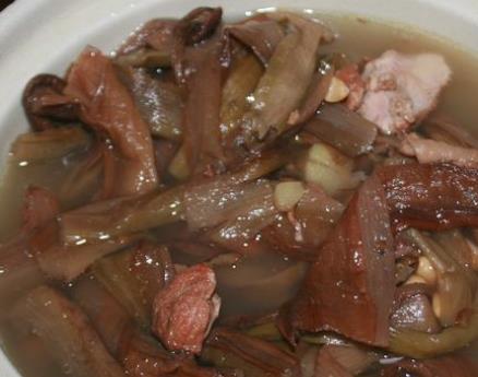 江蘇徐州特色小吃排行榜 黿汁狗肉鮮香十倍于初時(shí)