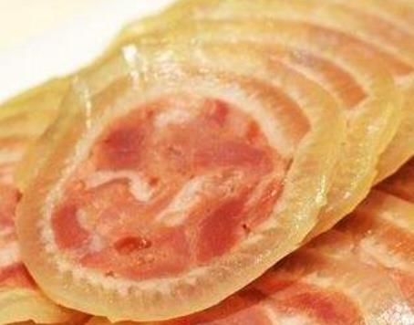 江蘇徐州特色小吃排行榜 黿汁狗肉鮮香十倍于初時(shí)