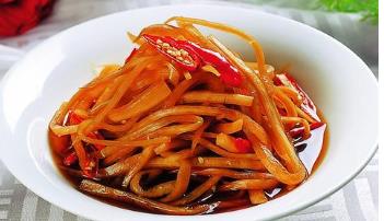遼寧鞍山土特產(chǎn)品排行榜 岫巖是獨(dú)領(lǐng)風(fēng)騷的一方奇珍