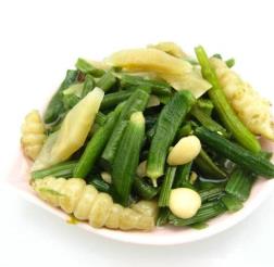遼寧錦州土特產(chǎn)品排行 錦州小菜有所謂味壓江南十三樓之美譽(yù)