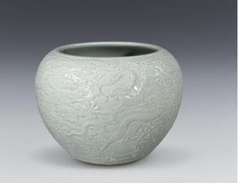 山西大同土特產(chǎn)品排行榜 大同藝術(shù)瓷產(chǎn)品造型別致