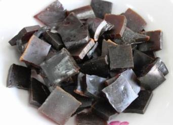 吉林省吉林土特產(chǎn)品排行榜 鹿角膠主治腎氣不足