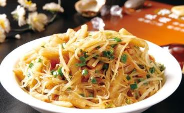 吉林松原土特產(chǎn)品排行榜 蓮籽米十分有特色