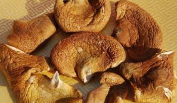 黑龍江牡丹江土特產(chǎn)品排行 榛蘑是黑龍江長白山特有的山珍之一