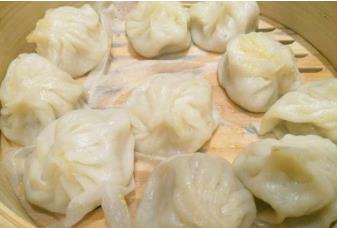 上海特色小吃排行榜 上海湯包的特點做工精細