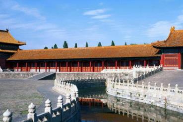中國五大旅游景點排行 長城始建于公元前五世紀春秋戰(zhàn)國時代