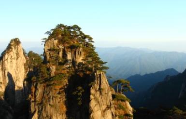 中國五大旅游景點排行 長城始建于公元前五世紀春秋戰(zhàn)國時代