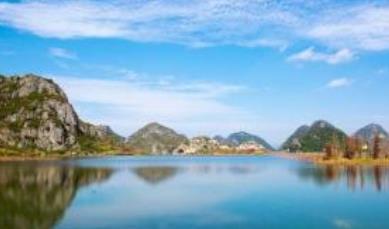中國(guó)四大最值得居住生活的古城小鎮(zhèn) 麗江確定為世界歷史文化名城
