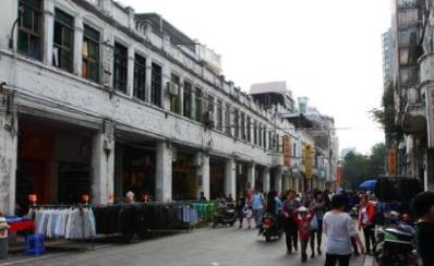 海南不可錯過的五大絕美小鎮(zhèn)排行 和樂鎮(zhèn)地處萬寧市東北部