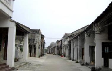 海南不可錯過的五大絕美小鎮(zhèn)排行 和樂鎮(zhèn)地處萬寧市東北部