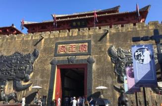 中國門票最貴的高價(jià)景區(qū)排行榜 布達(dá)拉宮麋集了多種生物資源