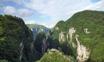 中國門票最貴的高價(jià)景區(qū)排行榜 布達(dá)拉宮麋集了多種生物資源