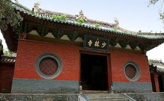 中國(guó)最著名寺院 白馬寺布局規(guī)整主次分明