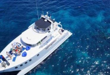 盤點世界最貴的游艇港 Yacht Haven Grande是有“游艇避風(fēng)港”美譽