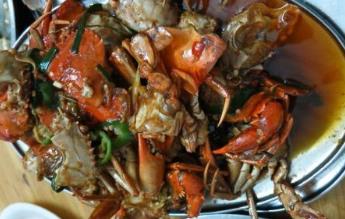 盤點最經(jīng)典的三亞美食 三亞的海鮮相當有名