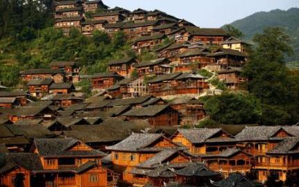 中國最原生態(tài)村落 白哈巴村是一個可以把煩憂拋到九霄云外的地方