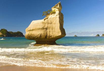 全球安全旅游國家出爐 冰島連續(xù)六年名列第一