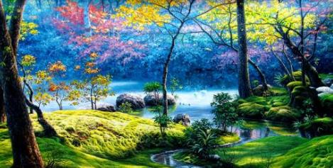 地球上最奇葩的地方 新加坡已經(jīng)連續(xù)三年蟬聯(lián)該榜冠軍