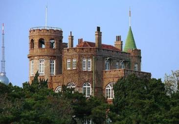 中國(guó)魅力古街 八廓廊街是為了建筑大昭寺