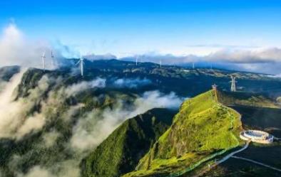 圖揭中國(guó)避暑好去處夏天去哪兒 河北秦皇島山水相依