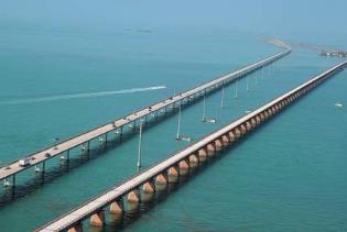 盤點(diǎn)全球風(fēng)景最美公路 太平洋海岸高速公路不失為一處休息的好地方