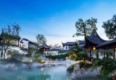 中國適合春季旅游的5a景區(qū) 杭州西湖風景名勝區(qū)位于杭州市中心