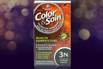 純天然植物染發(fā)劑排名 施華蔻是個國際大品牌
