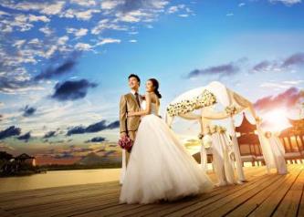 世界上最重的婚紗 世界上最貴的婚紗價值高達6500萬人民幣