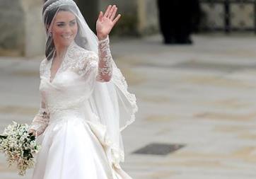 世界上最重的婚紗 世界上最貴的婚紗價值高達6500萬人民幣
