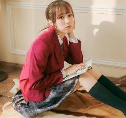世界各國(guó)校服 日本的校服還是時(shí)尚潮流的風(fēng)向標(biāo)