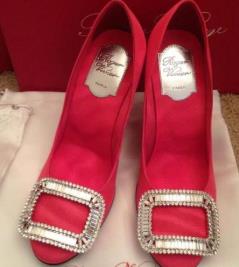 女士必備的高跟鞋品牌設(shè)計師 意大利貴族Manolo Blahnik