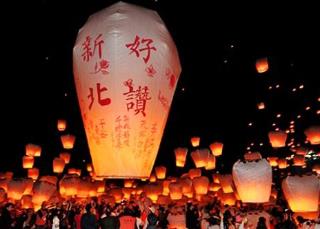 臺灣旅游不可錯過的體驗(yàn) 蘭嶼飛魚季用心感受當(dāng)?shù)氐娘L(fēng)俗民情