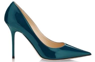 女士必備的高跟鞋品牌設(shè)計師 意大利貴族Manolo Blahnik