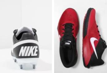 世界運(yùn)動(dòng)品牌排名 Nike(美國(guó))耐克 1972年NIKE公司正式成立