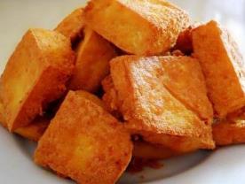 中國(guó)最臭美食排行榜 臭腐乳的誕生是王致和的功勞
