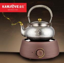 世界電陶爐品牌推薦 三界是注重原創(chuàng)