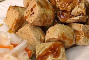 中國(guó)最臭美食排行榜 臭腐乳的誕生是王致和的功勞