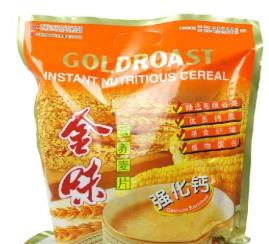 麥片品牌排行榜 QUAKER桂格麥片麥片始于1877年美國