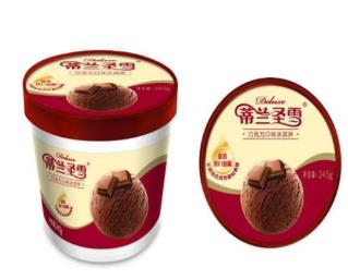 冰淇淋品牌排行榜 伊利一直以來都是被廣大消費者很喜歡的品牌