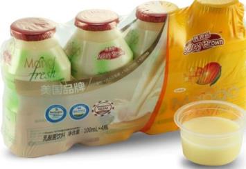 網(wǎng)紅飲料排行2019 嗨棒運(yùn)動飲料口感非常爽了