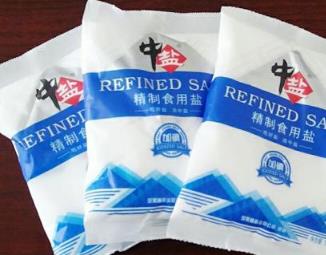 中國食鹽品牌排行榜 雪天牌是湖南輕工鹽業(yè)集團(tuán)有限公司主導(dǎo)品牌
