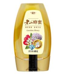 中國蜂蜜品牌排行榜 頤園牌全國蜂產(chǎn)品行業(yè)龍頭企業(yè)