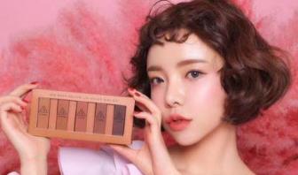 韓國熱銷口紅排行榜 得鮮口紅這款口紅顏色比較全