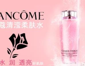 干性皮膚用什么牌子的護(hù)膚品好 迪蕾煥顏活膚乳液質(zhì)感非常的高級(jí)