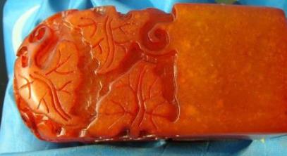 世界玉石值錢排名 羊脂白玉在古代就極其被人忠實