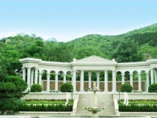 北京度假村排名 北京拉斐特城堡酒店具有濃郁的法國風情