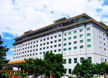 北京度假村排名 北京拉斐特城堡酒店具有濃郁的法國風情