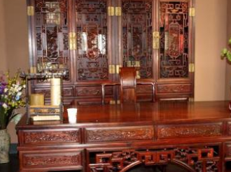 中國(guó)古典家具品牌排行榜 年年紅系紅木圖霸會(huì)員企業(yè)