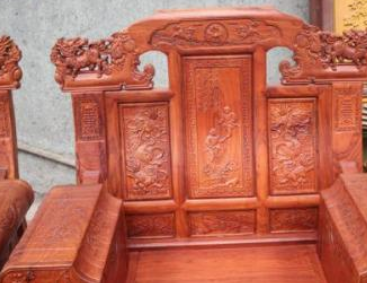 中國(guó)古典家具品牌排行榜 年年紅系紅木圖霸會(huì)員企業(yè)