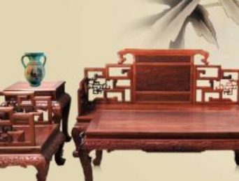 中國(guó)古典家具品牌排行榜 年年紅系紅木圖霸會(huì)員企業(yè)